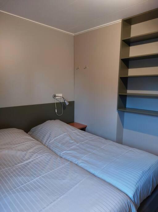 Boszicht Aan De Kust 1 Appartement *