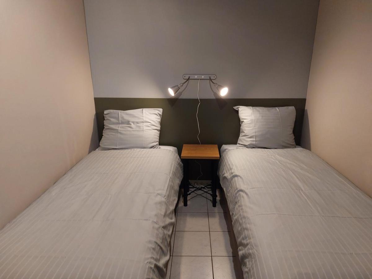 Boszicht Aan De Kust 1 Appartement Oostkapelle