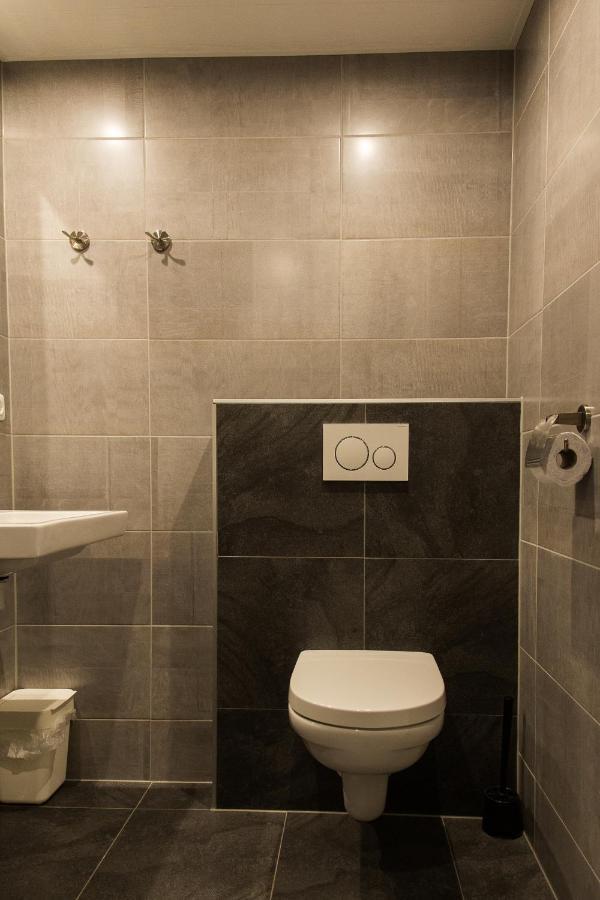 Boszicht Aan De Kust 1 Appartement Oostkapelle
