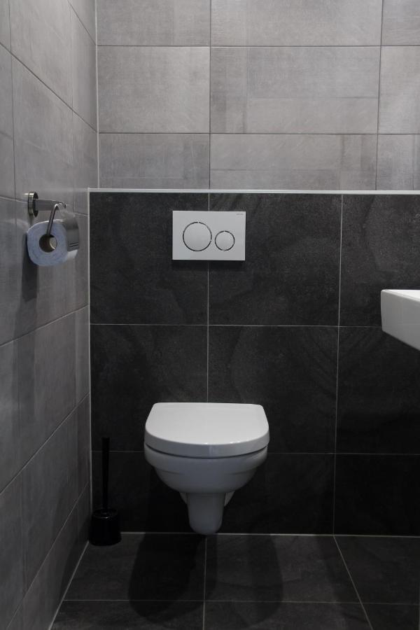Appartement Boszicht Aan De Kust 1 *