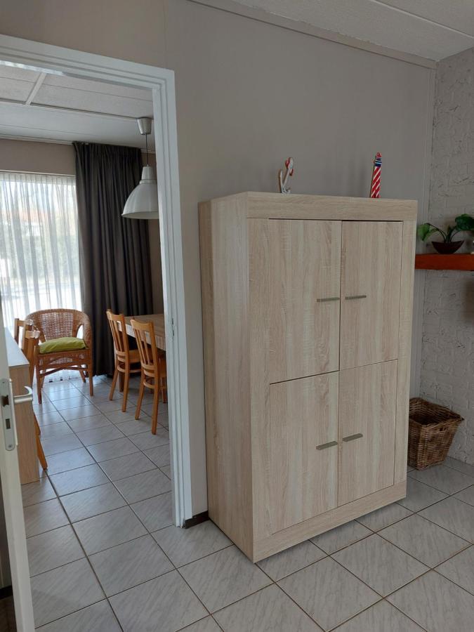 Boszicht Aan De Kust 1 Oostkapelle